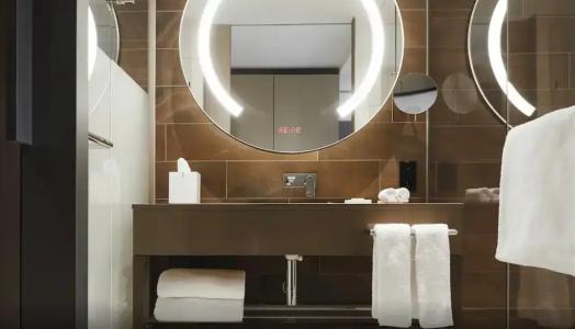 Hyatt Regency Amsterdam - 39