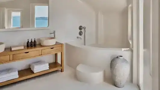 Mystique, a Luxury Collection, Santorini - 50