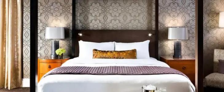Fairmont Palliser - 81
