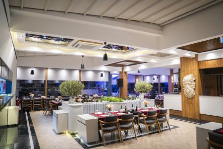 Leman Otel - 13