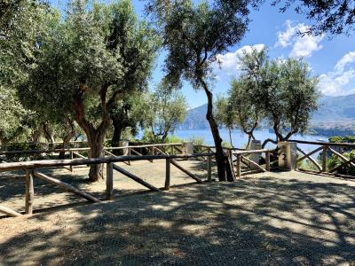 Village Camping Santa Fortunata - Campogaio - 36