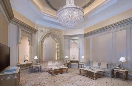 Emirates Palace, Abu Dhabi - 77