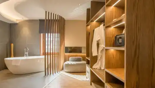 Akasha Beach & Spa - 74