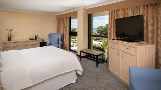 Sheraton Santo Domingo - 48
