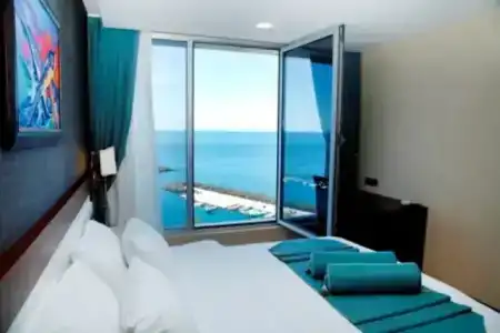 Tilya Resort - 87