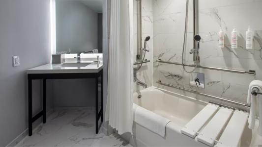 Boston Marriott Copley Place - 72