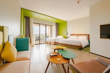 Holiday Inn Resort Sanya Bay, An Ihg - 42