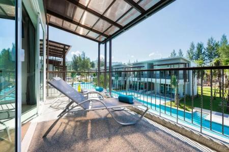 The Waters Khao Lak By Katathani - Sha Extra Plus - 42