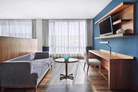 Metropol Palace, a Luxury Collection, Belgrade - 67