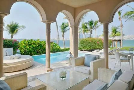 One&Only The Palm Dubai - 107