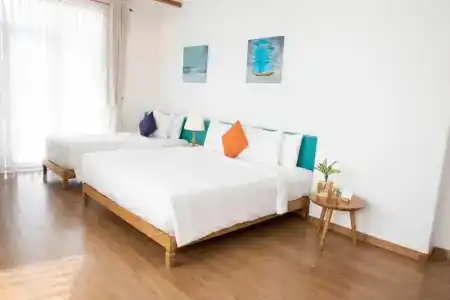 Risemount Premier Resort Da Nang - 61