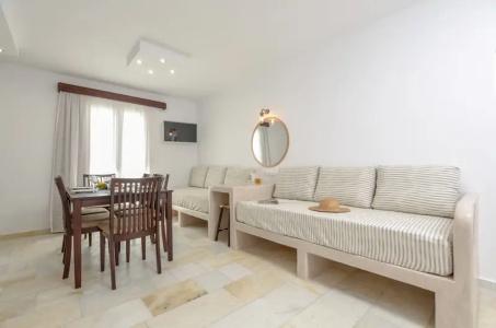 Venetian Suites - 153
