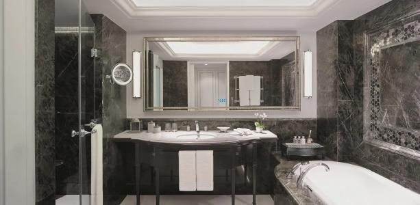 Shangri-La Bosphorus, Istanbul - 72