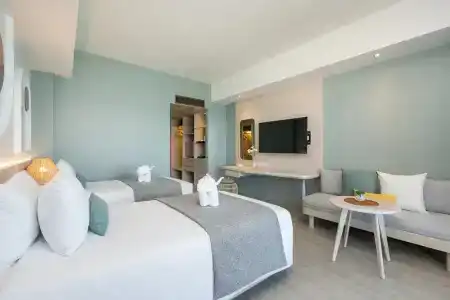 Cosy Beach - Sha Extra Plus - 100