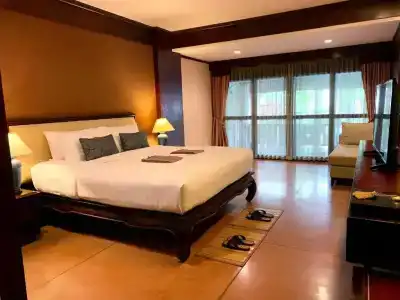 The Rim Chiang Mai - 50