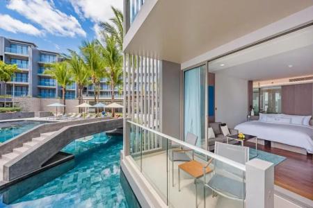 Oceanfront Beach Resort - Sha Extra Plus - 6