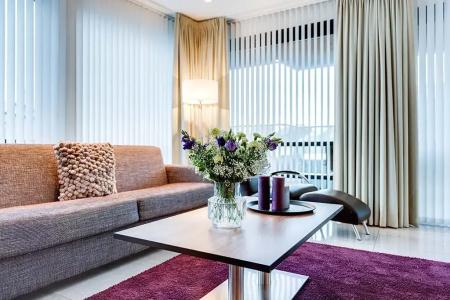 Black Pearl Apartment - 56