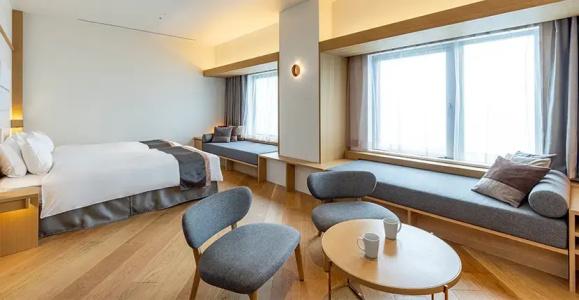 Tokyu Stay Fukuoka Tenjin - 38