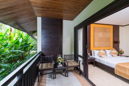Am Samui Palace - 42