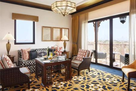 Jumeirah Al Qasr - 63