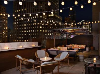 Hilton Garden Inn Times Square - 22