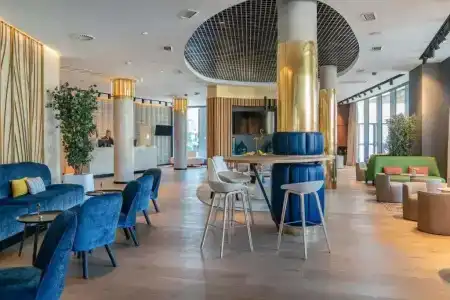 Vincci Consulado de Bilbao - 12