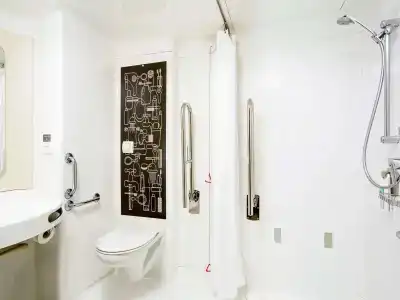 ibis London City - Shoreditch - 61