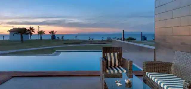 Aegean Breeze - All Inclusive - 37