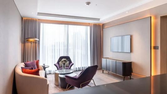 Carlton Bangkok Sukhumvit - Sha Extra Plus - 70