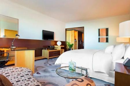 The Westin Grande Sukhumvit, Bangkok - Sha Extra Plus - 38