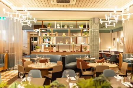 DoubleTree by Hilton London Victoria - 27