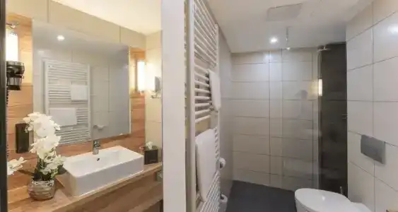 Star Inn Premium Bremen Columbus, by Quality - 81