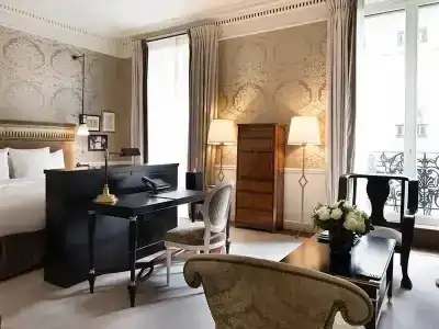 La Réserve Paris & Spa - 95