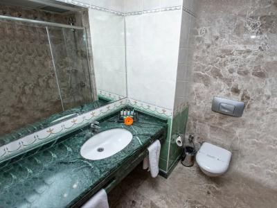 The Green Park Merter - 50