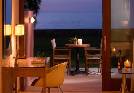 Kernos Beach & Bungalows - 71
