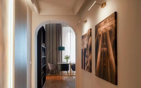 Antico Albergo del Sole al Pantheon - 110