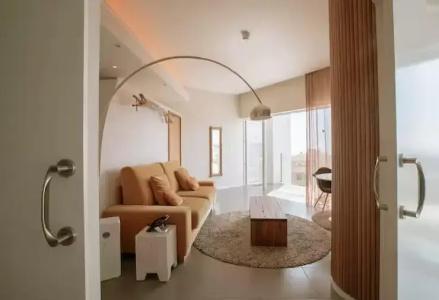 Higueron Malaga, Curio Collection by Hilton - 83