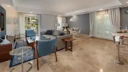 Cornelia Diamond Golf Resort & Spa - 110