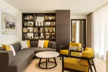 Le Royal Meridien Beach Resort & Spa Dubai - 118