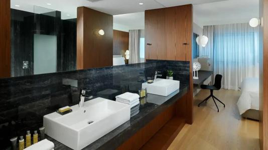 Athens Marriott - 85