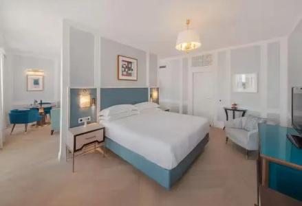 Hilton Imperial Dubrovnik - 54