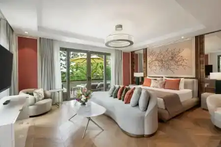 Ela Excellence Resort Belek - 88