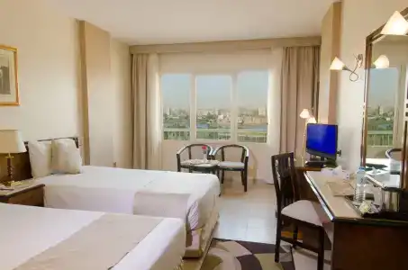 Swiss Inn Nile - 51
