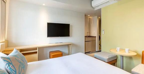 Tokyu Stay Hakata - 66