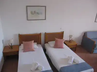 Boutique Tilos Mare - 2