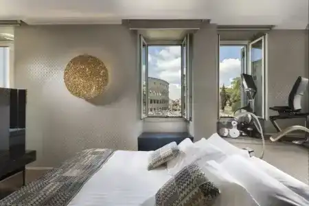 Palazzo Manfredi – Small Luxury Hotels of the World - 72