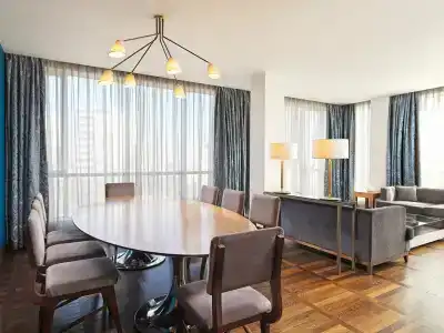 Metropol Palace, a Luxury Collection, Belgrade - 75