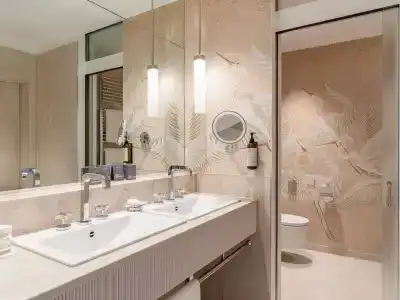 Fairmont Le Montreux Palace - 39