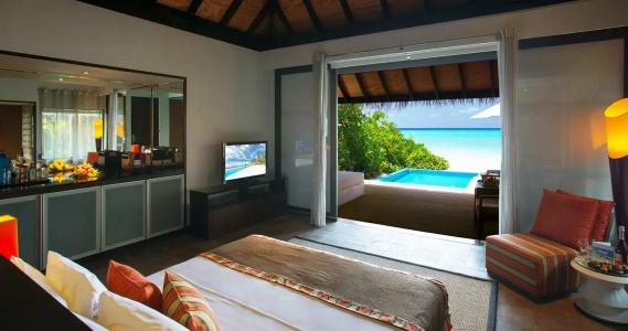 Velassaru Maldives - 42