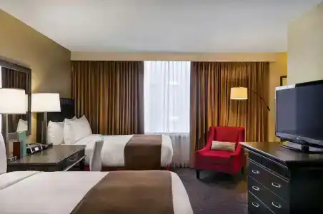 Doubletree by Hilton Los Angeles Downtown - 73